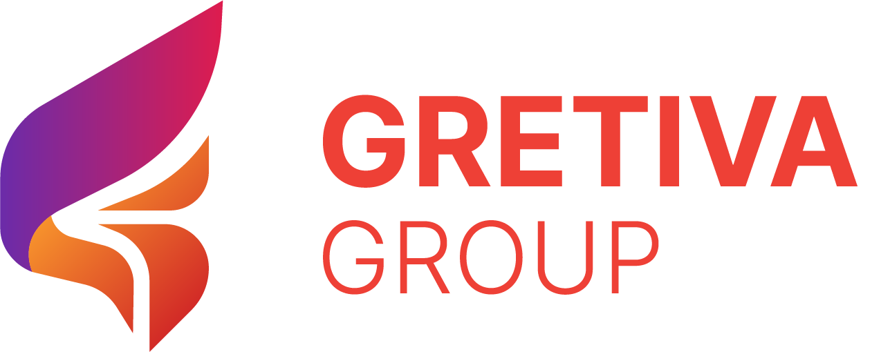 Gretiva Logo