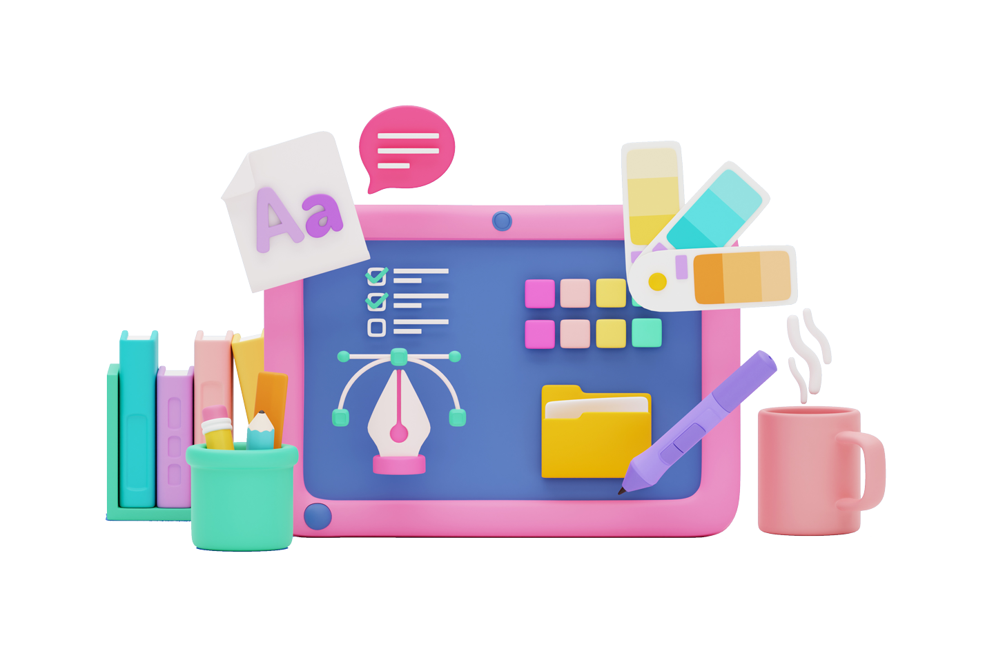 Creative Services